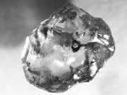 News: Diamanten speichern den tiefen Atem der Erde