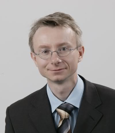 Wirtschaft + Unternehmen: Ingo Hoepfner ist Vice President der Wassermann Expert Services