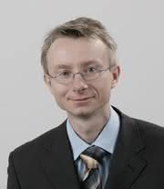 Wirtschaft + Unternehmen: Ingo Hoepfner ist Vice President der Wassermann Expert Services
