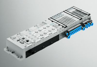 Steuerungstechnik: Maschinen mit Gedanken steuern Steuerungstechnik: Maschinen mit Gedanken steuern