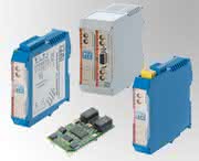 Steuerungstechnik: Neue EtherCAT-Gateways