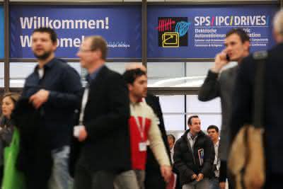 Wirtschaft + Unternehmen: Umfassend wie nie zuvor: Start der SPS IPC Drives Wirtschaft + Unternehmen: Umfassend wie nie zuvor: Start der SPS IPC Drives