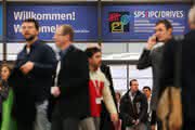 Wirtschaft + Unternehmen: Umfassend wie nie zuvor: Start der SPS IPC Drives