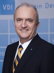 Wirtschaft + Unternehmen: Udo Ungeheuer ist neuer VDI-Präsident Wirtschaft + Unternehmen: Udo Ungeheuer ist neuer VDI-Präsident