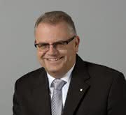 News: Dr. Dirk Sunderer neuer Geschäftsführer von Yokogawa Deutschland