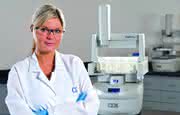 News: Feststoffanalytik – von der Laborprobe zum Analysenergebnis