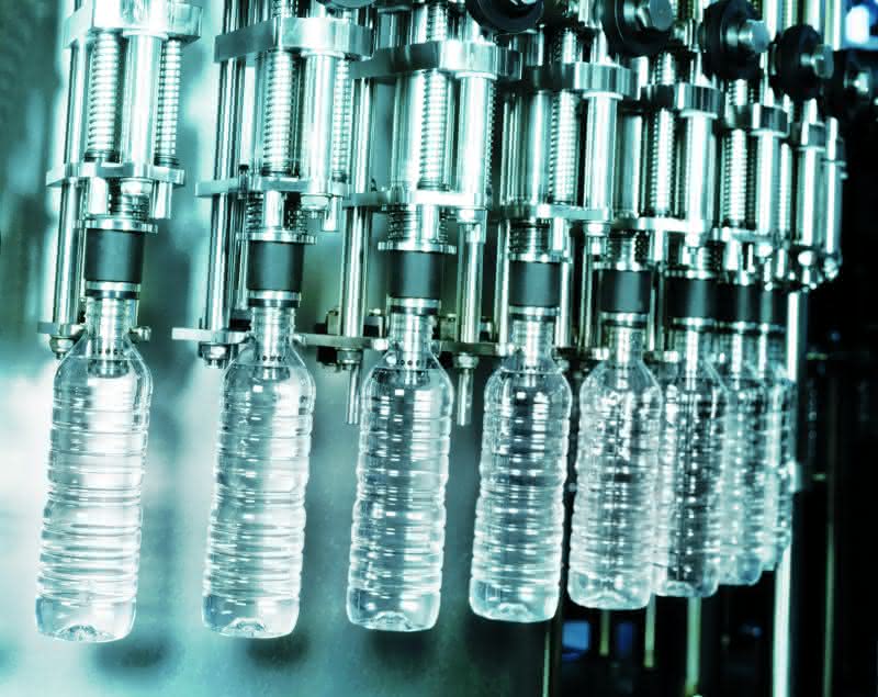 Flexible Automatisierung mit leistungsfähigen Kleinsteuerungen: Nur die Kreativität setzt Grenzen