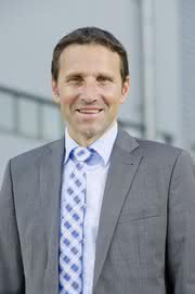 Wirtschaft + Unternehmen: Frank Hack verstärkt Chefetage bei Pfuderer