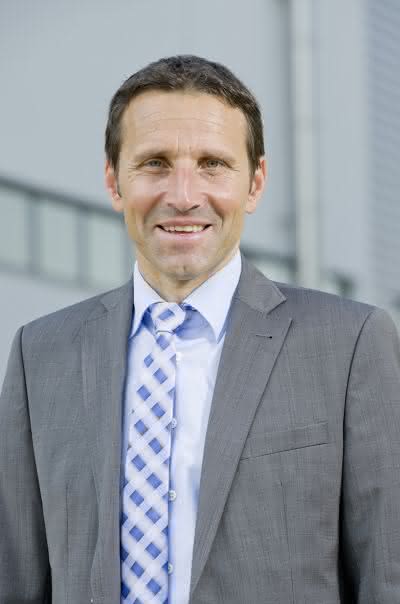 Wirtschaft + Unternehmen: Pfuderer Maschinebau erweitert Geschäftsleitung Wirtschaft + Unternehmen: Pfuderer Maschinebau erweitert Geschäftsleitung