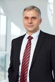 Wirtschaft + Unternehmen: Voith Engineering Services unter neuer Leitung Wirtschaft + Unternehmen: Voith Engineering Services unter neuer Leitung
