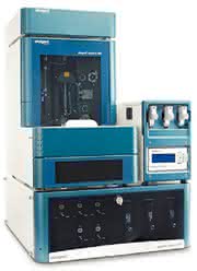 Nano-LC-System Eksigent eksigent 400: Nano-LC-System Nano-LC-System Eksigent eksigent 400: Nano-LC-System