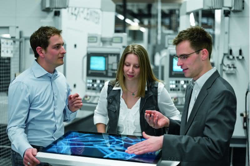 Wirtschaft + Unternehmen: Perspektiven für die Produktionsforschung Wirtschaft + Unternehmen: Perspektiven für die Produktionsforschung