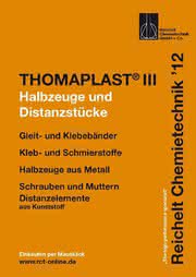 News: Befestigungstechnik: Schrauben, Muttern, Unterlegscheiben