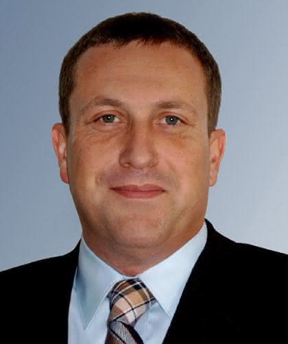 News: Thomas Pfützenreuter wird Vorsitzender der Geschäftsführung der AIR LIQUIDE Deutschland GmbH
