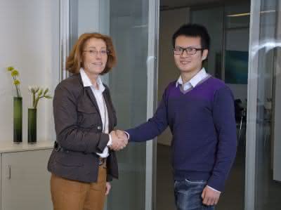 Wirtschaft + Unternehmen: Delo erhält Trainee-Gütesiegel