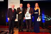 Wirtschaft + Unternehmen: Zollern gewinnt den European Aluminium Award Wirtschaft + Unternehmen: Zollern gewinnt den European Aluminium Award