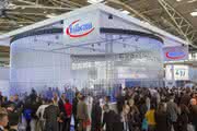 Electronica 2012:: "Alle waren da"