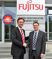 Wirtschaft + Unternehmen: Fujitsu und MSC unterzeichnen Distributionsvertrag Wirtschaft + Unternehmen: Fujitsu und MSC unterzeichnen Distributionsvertrag