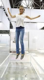 Wirtschaft + Unternehmen: Glasstec 2012 setzt deutliche Impulse