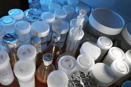 Thüringer Applikationsplattform für homogene Polysaccharidchemie: Cellulose für Medizin und Analytik