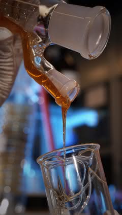 Thüringer Applikationsplattform für homogene Polysaccharidchemie: Cellulose für Medizin und Analytik