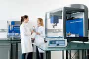 News: Neue epMotion® von Eppendorf