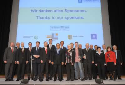 Wirtschaft + Unternehmen: Intec-Preis 2013: Bewerbungsfrist läuft Wirtschaft + Unternehmen: Intec-Preis 2013: Bewerbungsfrist läuft