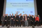 Wirtschaft + Unternehmen: Intec-Preis 2013: Bewerbungsfrist läuft