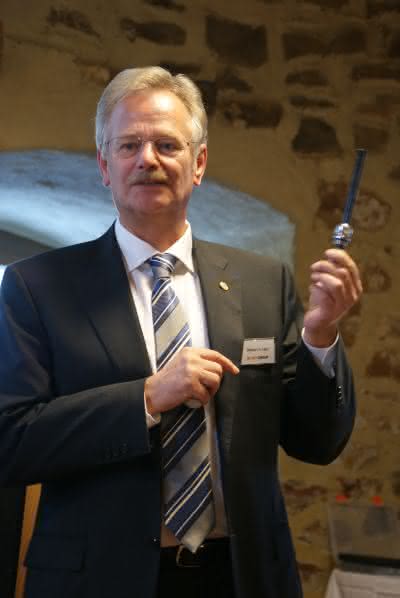 Industriekommunikation: Energieeffizienz verbessert Industriekommunikation: Energieeffizienz verbessert