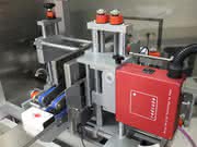 Fördertechnik: Produkte durchgängig serialisieren