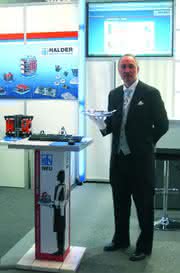 Additive Fertigung: Von 3D-Daten zur kompletten Vorrichtung