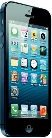 Wirtschaft + Unternehmen: Das ideale Smart Phone