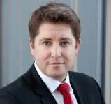 Wirtschaft + Unternehmen: Dirk Landefeld übernimmt Business Solutions bei TMHD