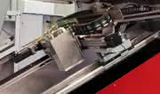 Wirtschaft + Unternehmen: 3D-Druck: Bauen und Entpacken laufen parallel