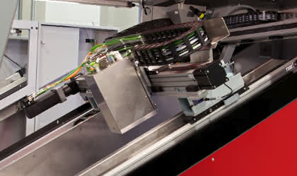 Wirtschaft + Unternehmen: 3D-Druck: Bauen und Entpacken laufen parallel