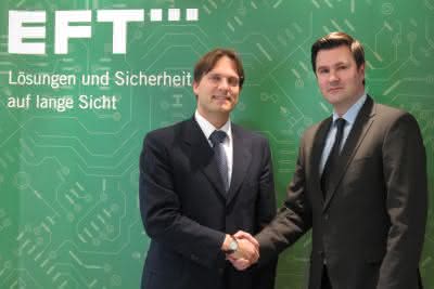 Wirtschaft + Unternehmen: Neuer Geschäftsführer bei Plath EFT Wirtschaft + Unternehmen: Neuer Geschäftsführer bei Plath EFT