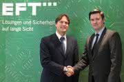 Wirtschaft + Unternehmen: Neuer Geschäftsführer bei Plath EFT