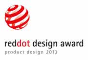 News: Der red dot design award sucht die besten Produkte für 2013