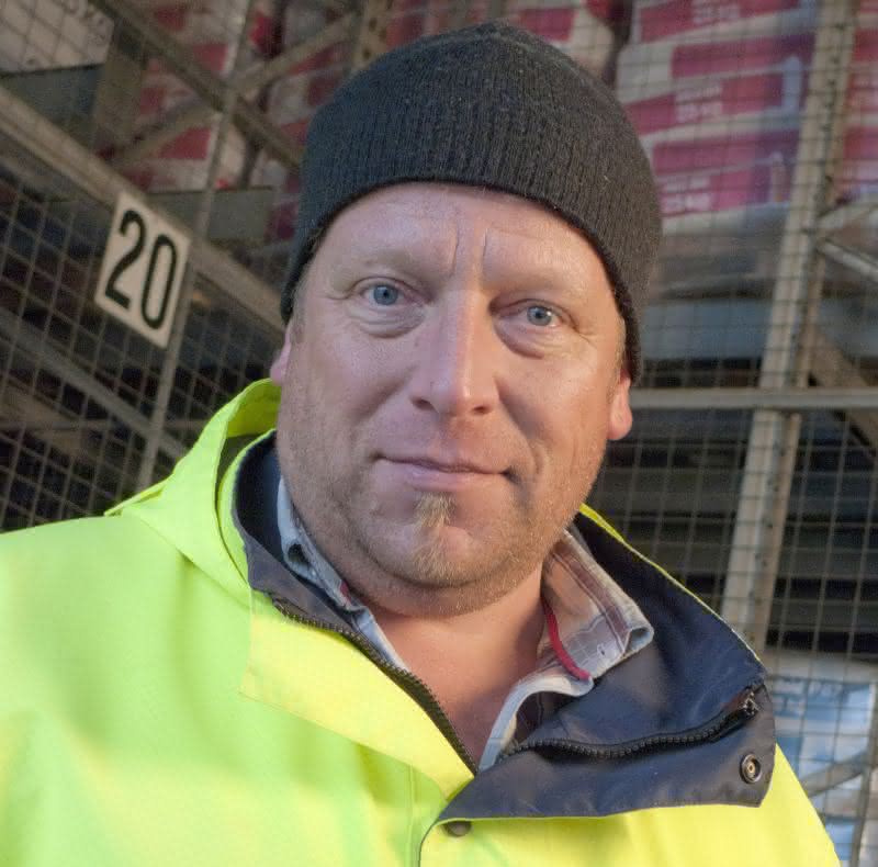 Fördertechnik: Kieselerde reist auf Kunststoff Fördertechnik: Kieselerde reist auf Kunststoff