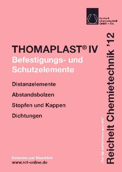 Labortechnik: Distanz- und Schutzelemente