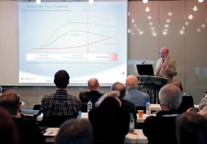 MEDICA Kongress 2012: Medizin kompakt vermittelt