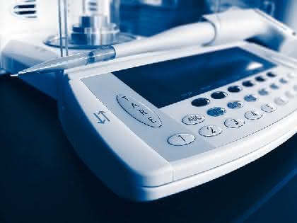 Kalibriersoftware pipetto: Jederzeit hochpräzise dosieren