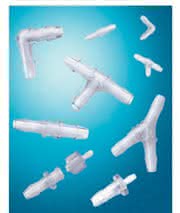 Fittings-Produktangebot erweitert: Polycarbonat–Fittings