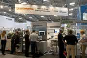 Wirtschaft + Unternehmen: Automatica und Maintain 2014 erstmals parallel