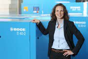 Wirtschaft + Unternehmen: Boge Italia schärft Profil
