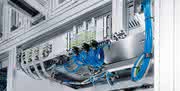 Wirtschaft + Unternehmen: Festo und Eplan starten in den Orbit