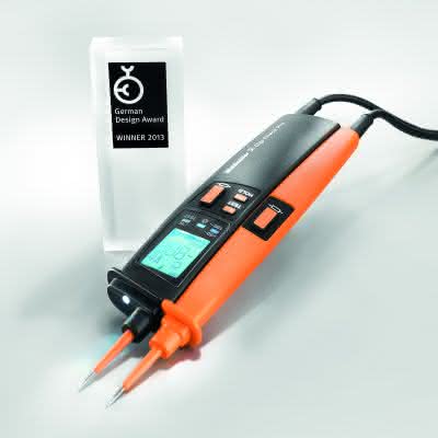 Wirtschaft + Unternehmen: Weidmüller gewinnt German Design Award 2013