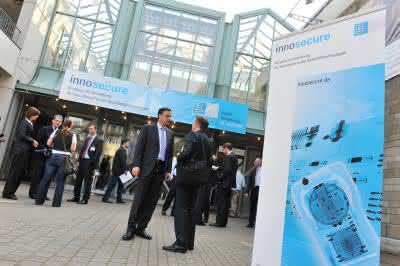 Wirtschaft + Unternehmen: Termin für die Innosecure steht fest