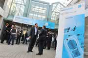 Wirtschaft + Unternehmen: Termin für die Innosecure steht fest