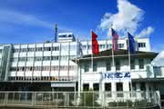 Wirtschaft + Unternehmen: Indien: Großauftrag für Mitec